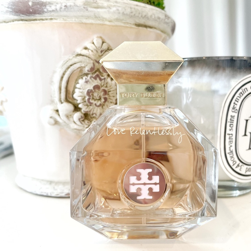 Tory Burch Love Relentlessly